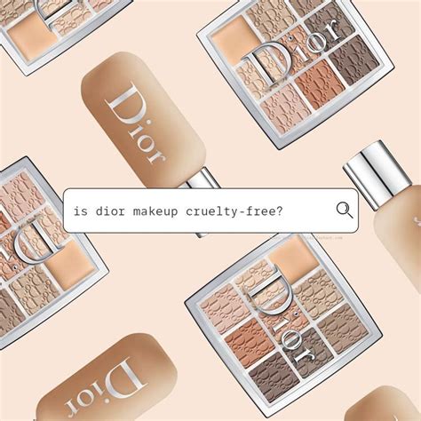 is dior lipstick vegan|why is dior not vegan.